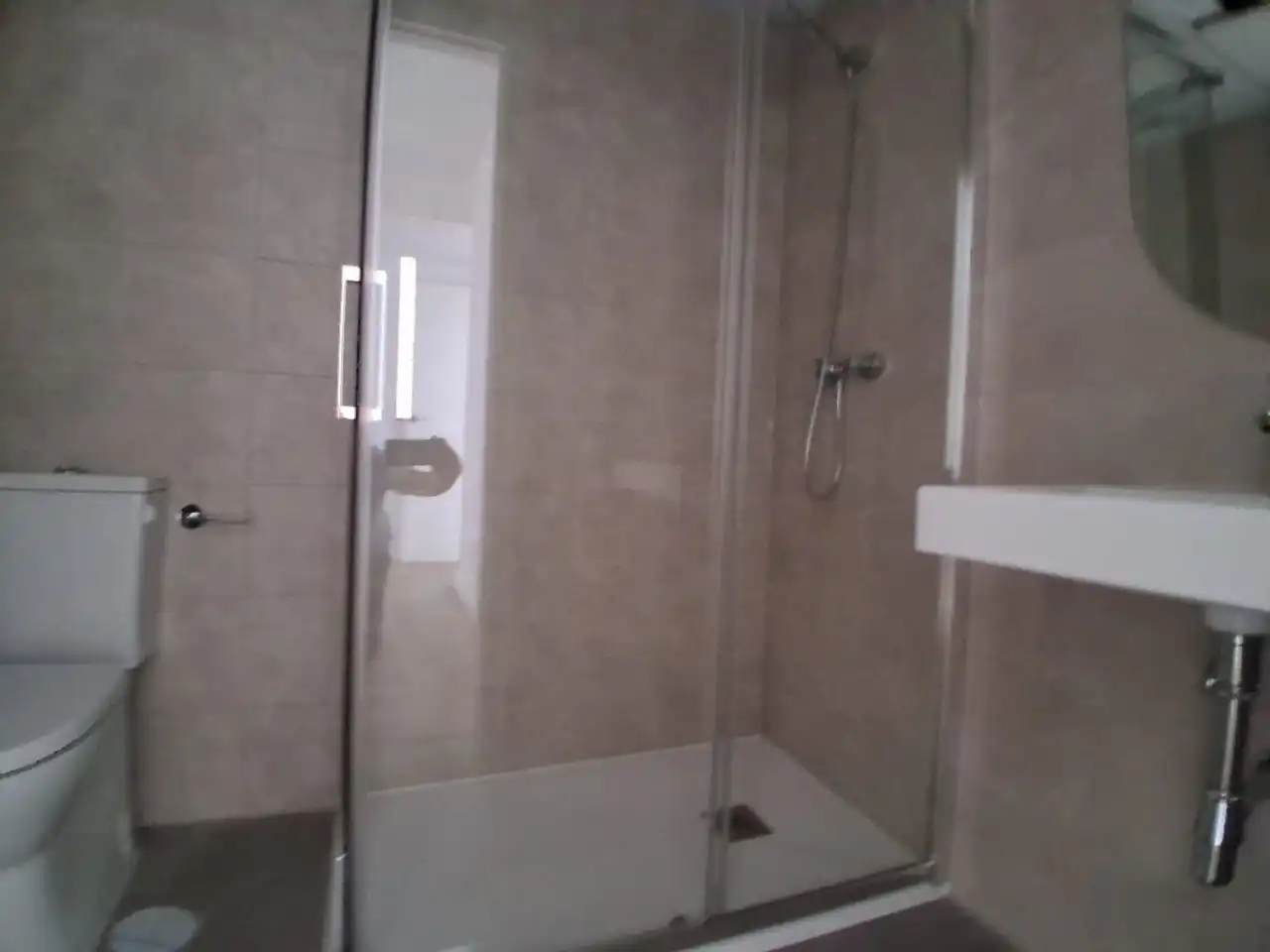 Piso de 80 m² en Fuengirola