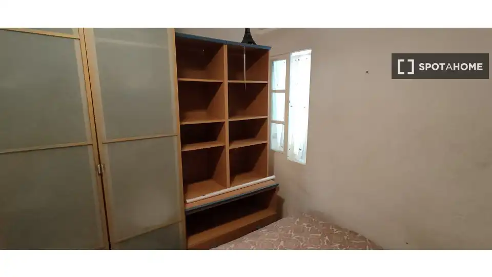Habitación en alquiler, Málaga