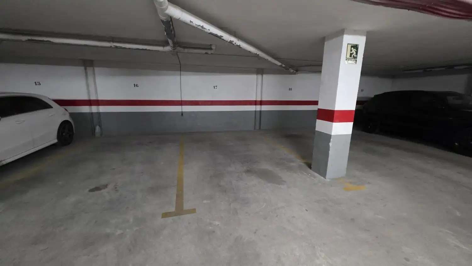 Piso de 124 m² en Las Gabias