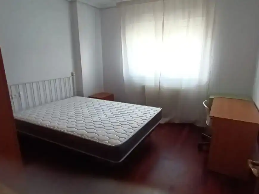Piso de 160 m² en Lugo