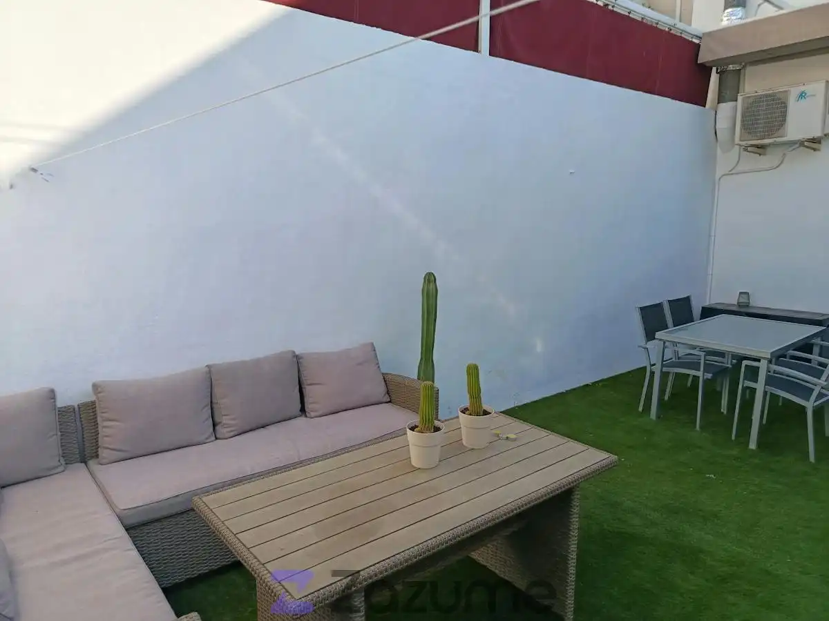 Casa de 180 m² en Alcalá de Guadaíra