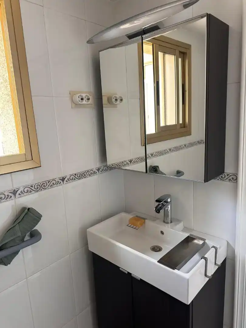 Piso de 133 m² en Cartagena