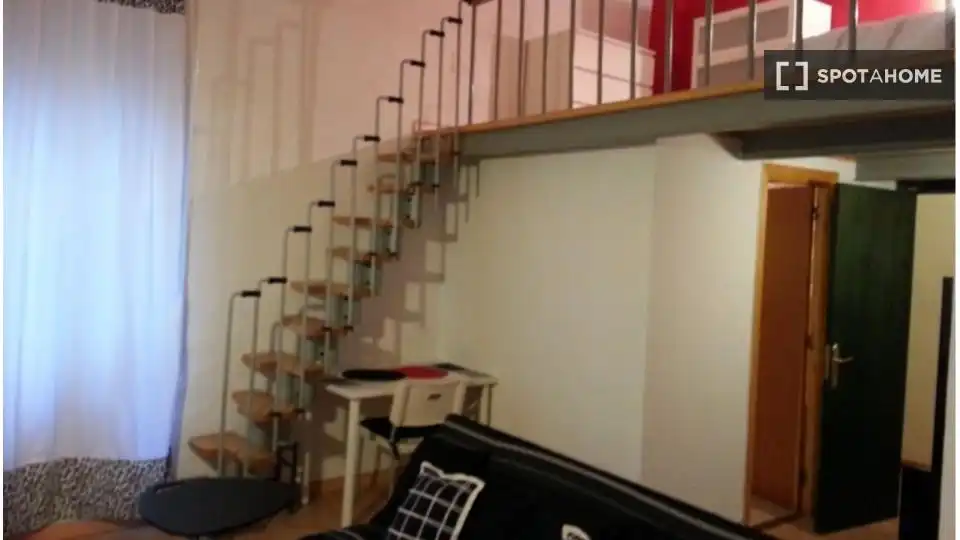 Piso de 46 m² en Madrid