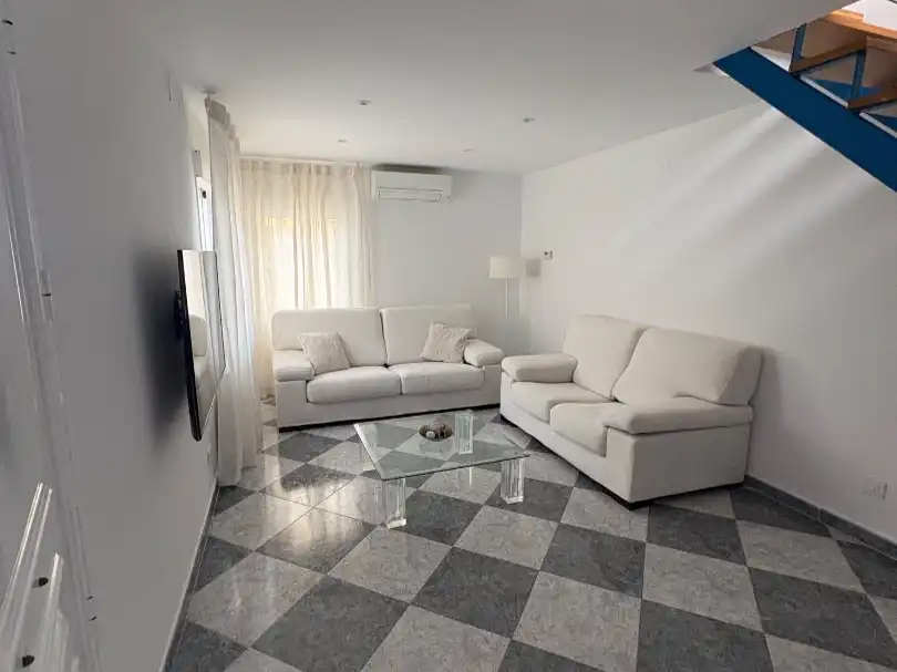 Casa de 61 m² a Madrid
