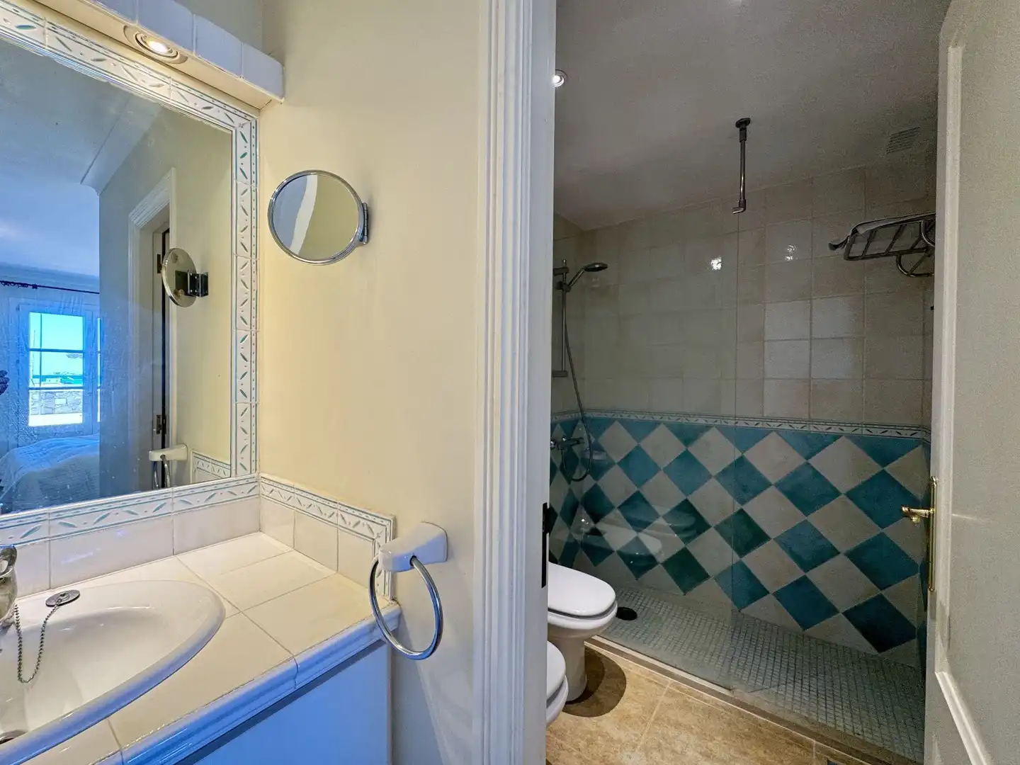 Piso de 95 m² en Campos