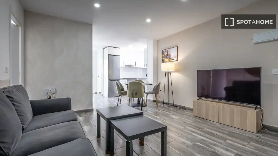 Quarto para alugar, València