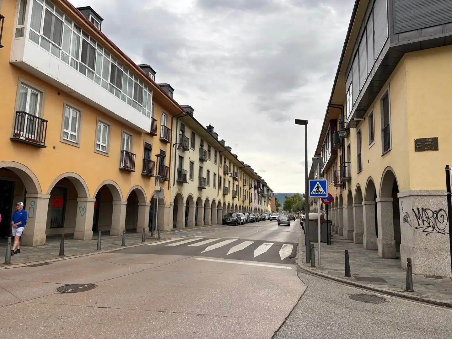 Pis de 90 m² a Ponferrada