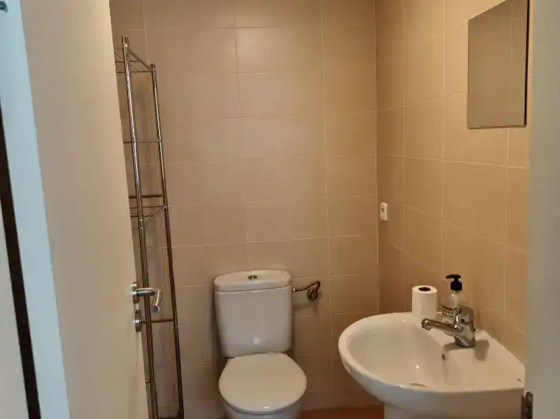 Piso de 75 m² en Madrid