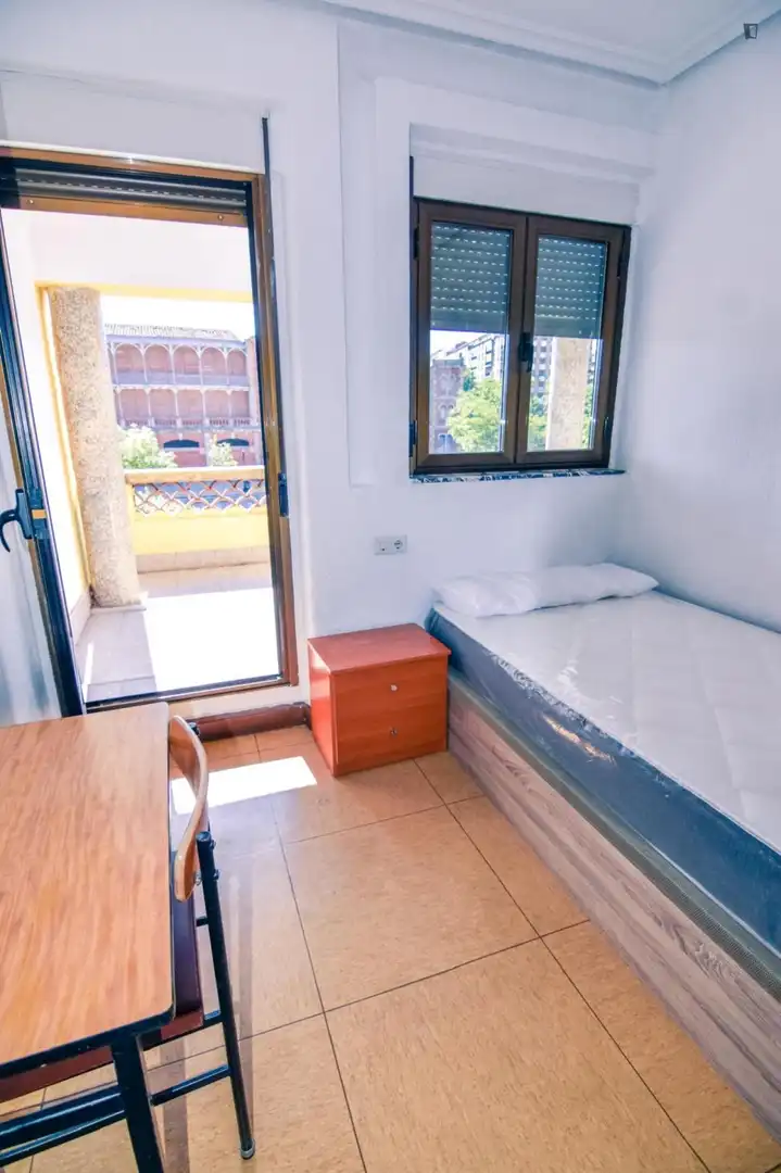 Habitación en alquiler, Salamanca