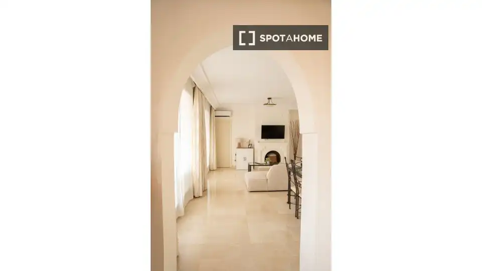 Habitación 150 m², Mijas