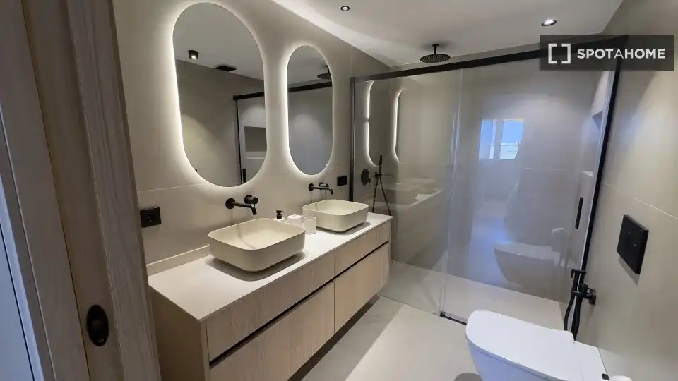 Habitación 173 m², Alicante