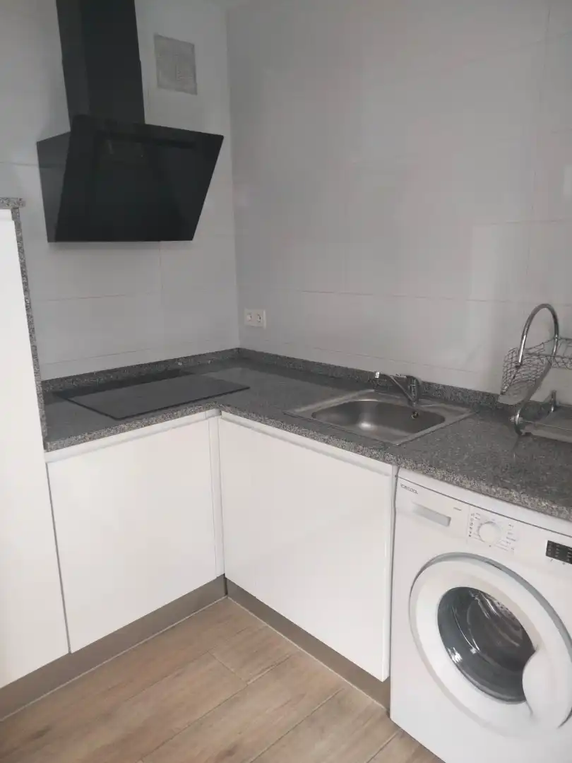 Pis de 60 m² a Zamora