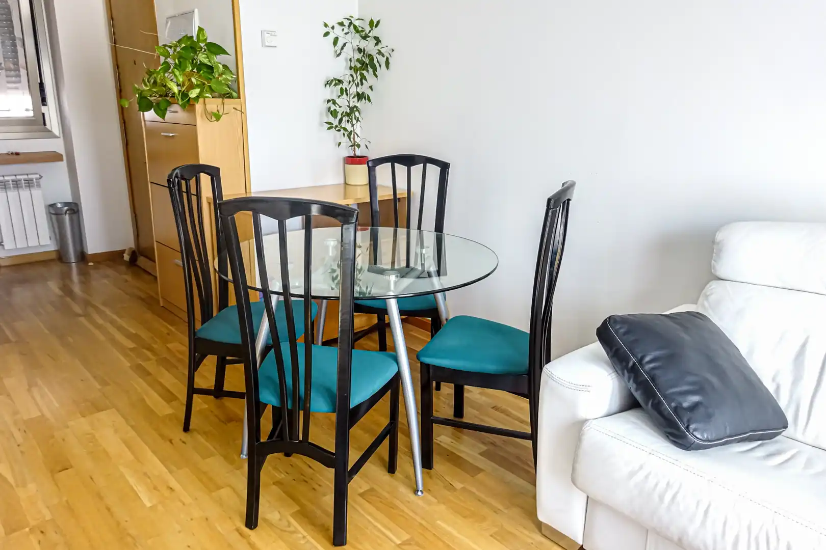 Appartamento 65 m² a Zamora
