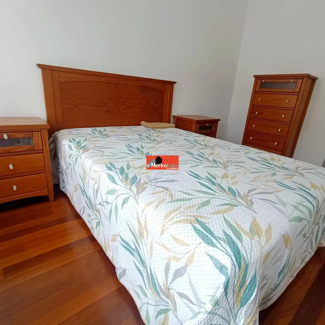 Piso de 76 m² en Lugo