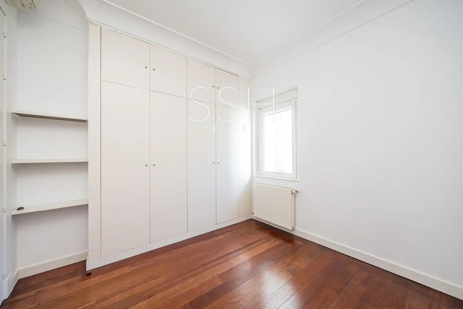 Квартира 167 м² в Мадриде