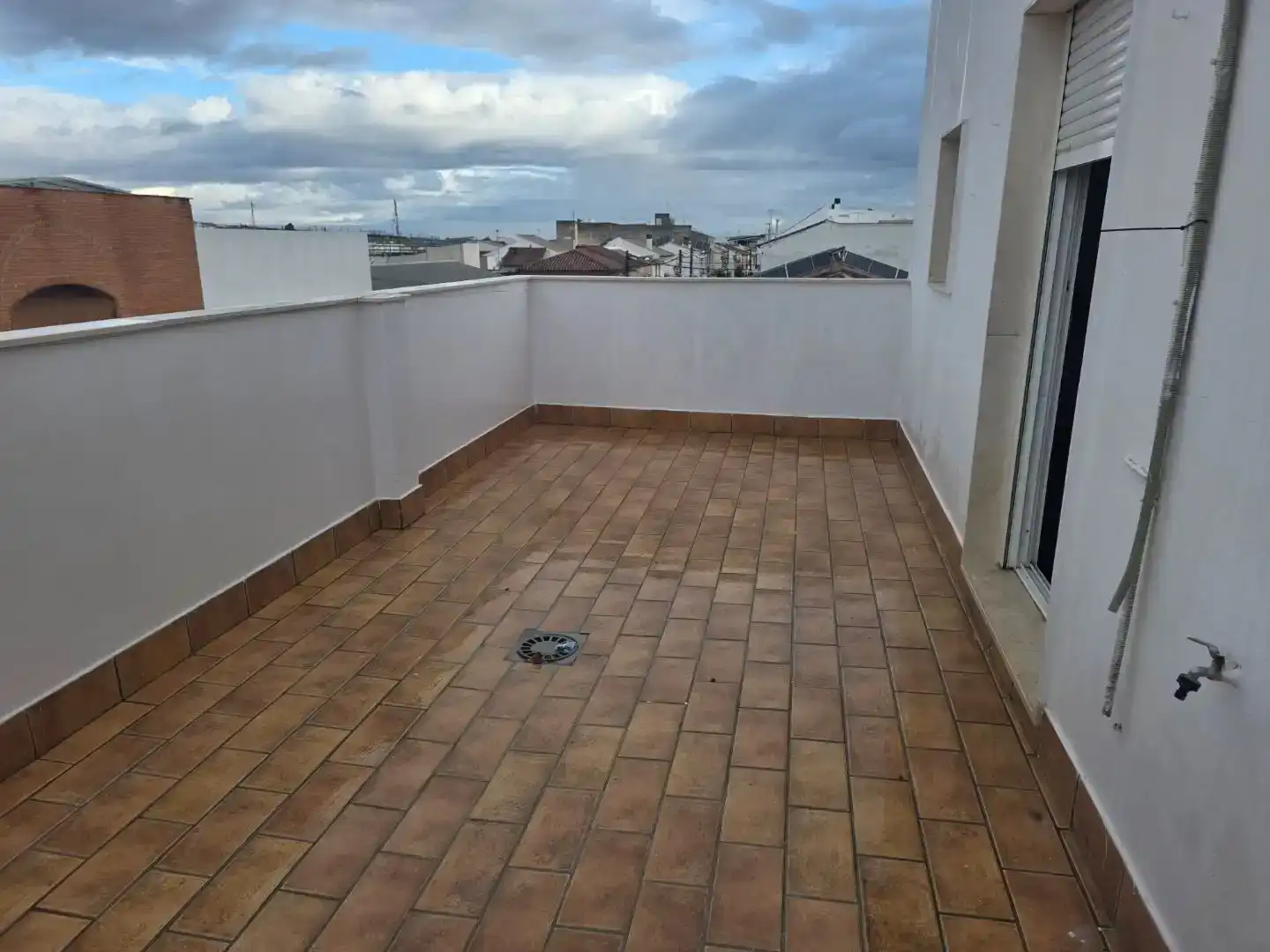Piso de 70 m² en Casariche