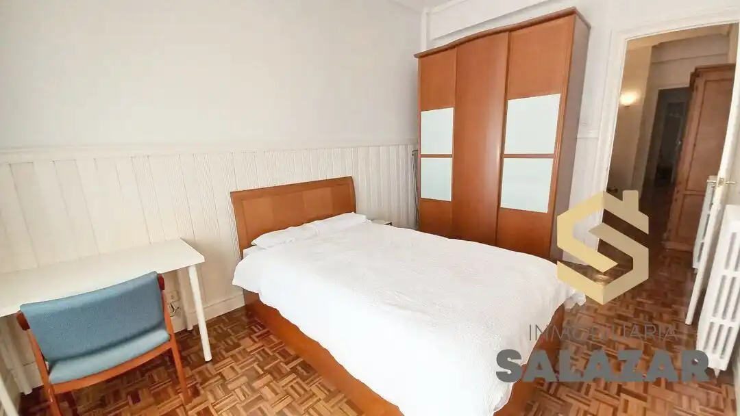Pis de 97 m² a Bilbao