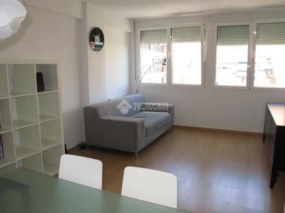Flat 65 m² in Madrid