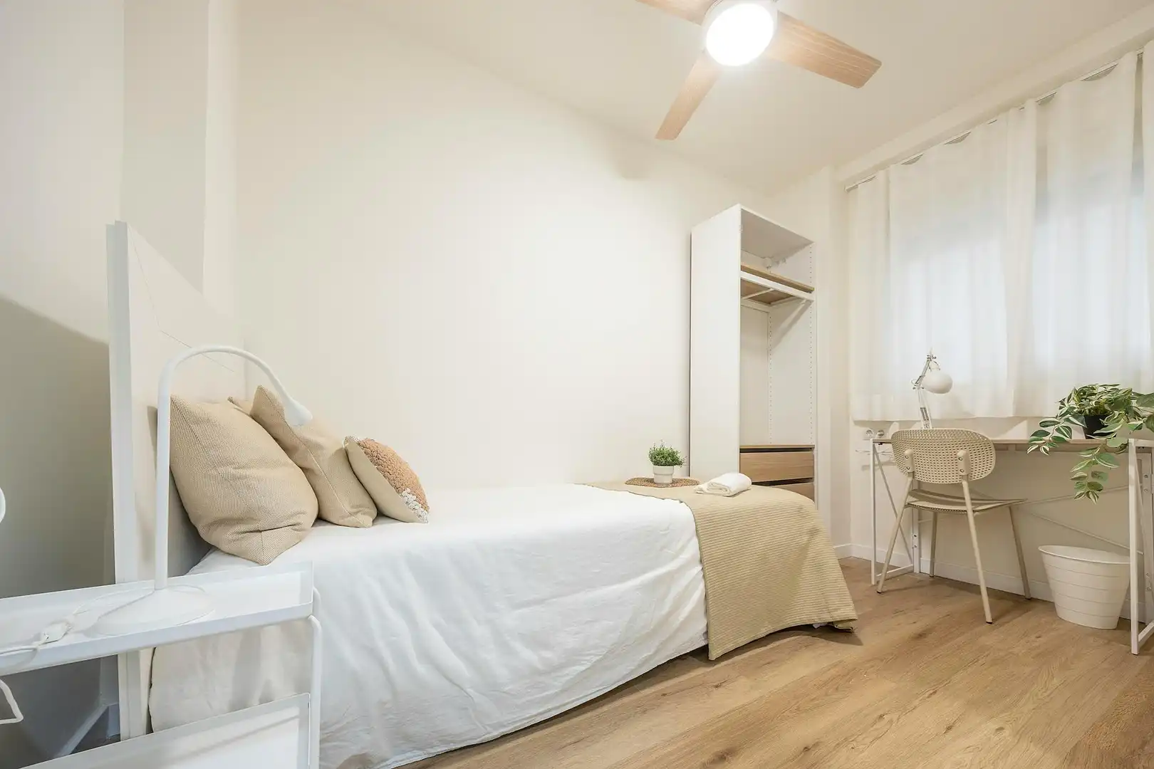 Habitació de lloguer, València
