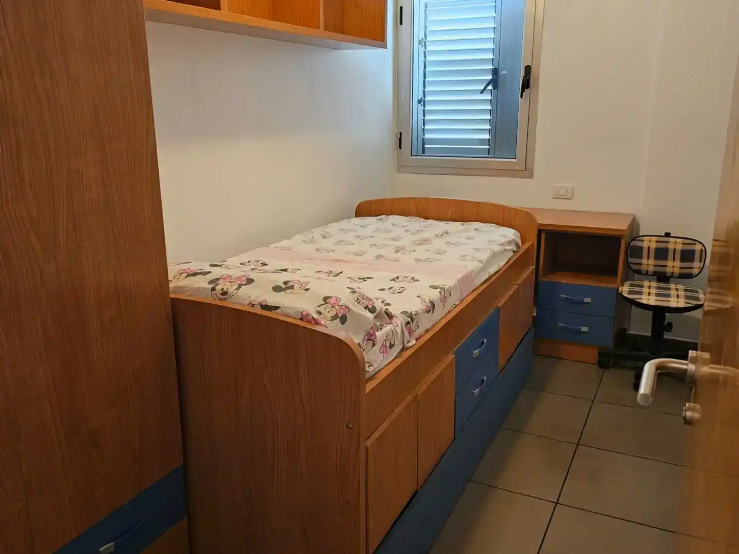 Piso de 69 m² en Gáldar