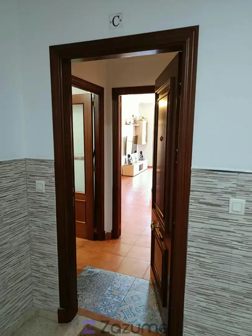 Pis de 85 m² a Alcalá de Guadaíra