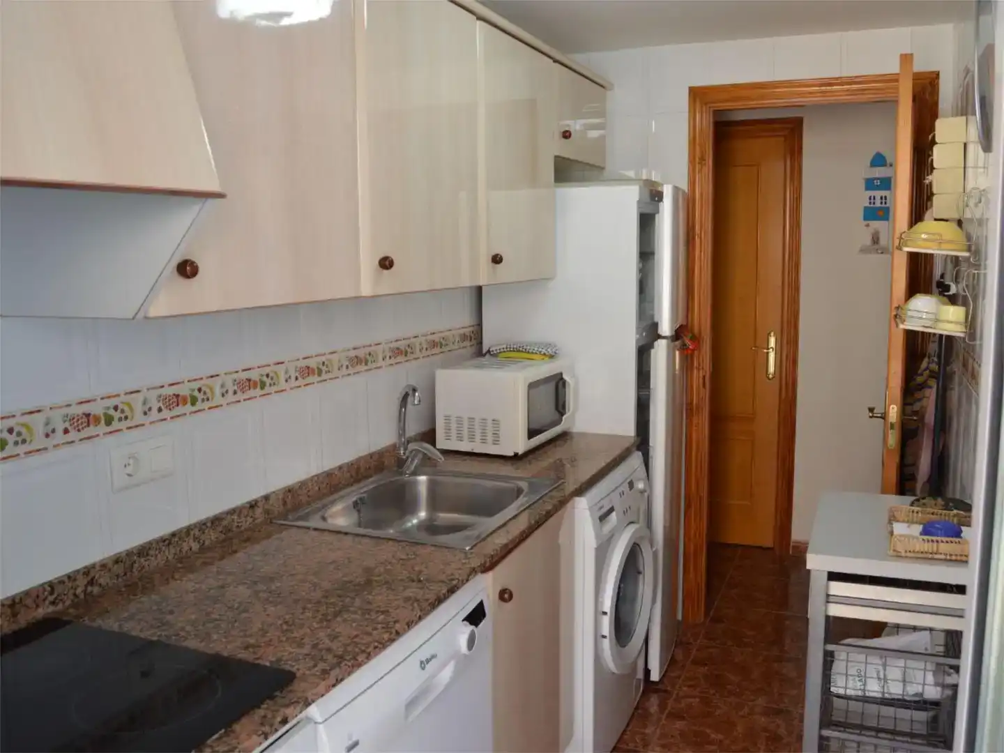 Piso de 64 m² en Oropesa del Mar