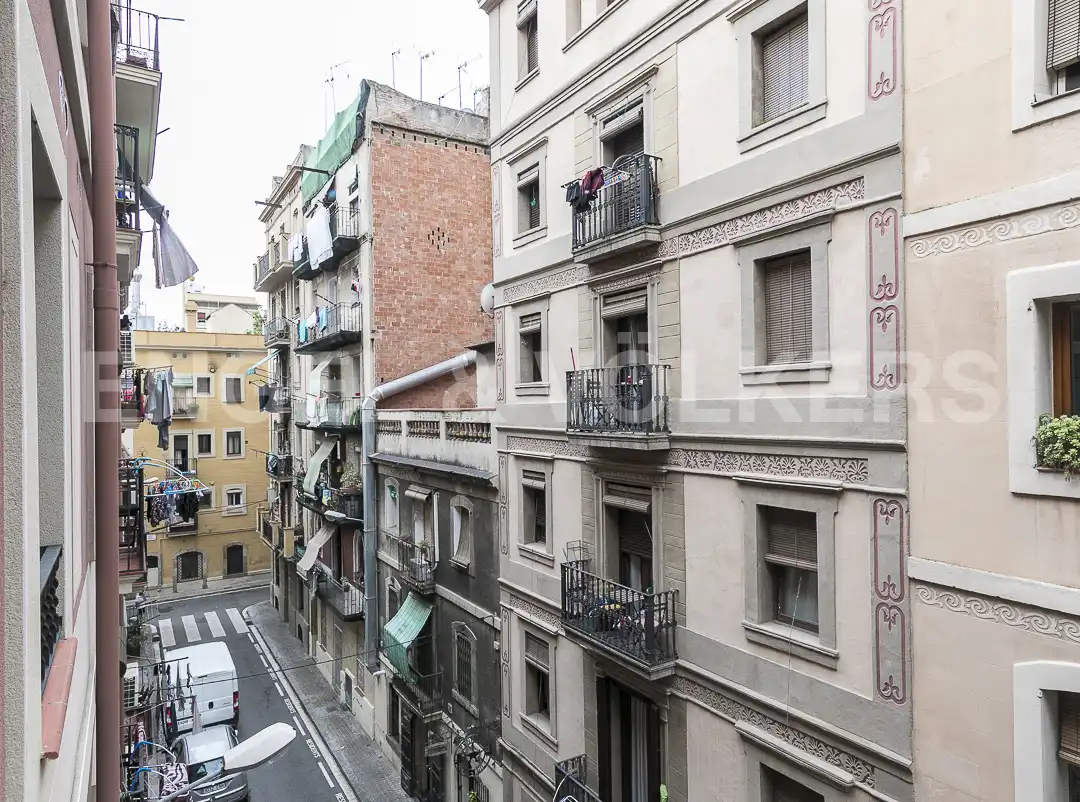 Appartement 35 m² à Barcelone