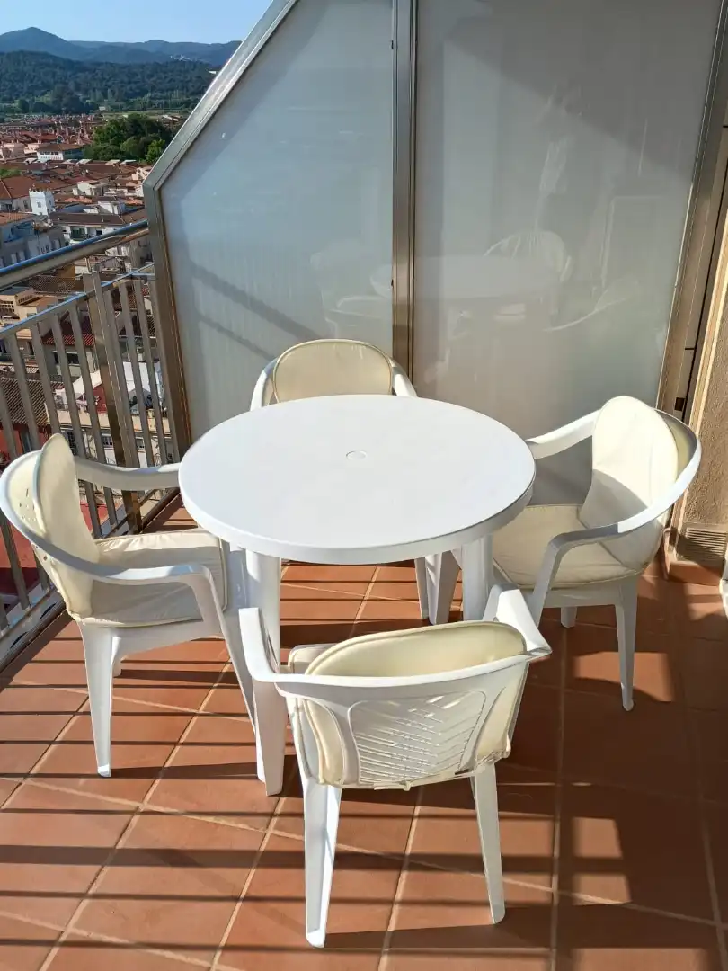 Piso de 60 m² en Palamós