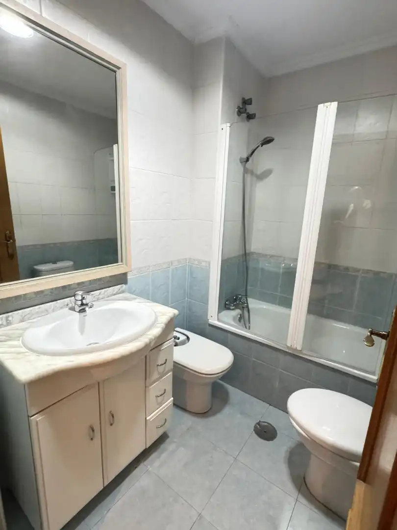 Piso de 58 m² en Elche