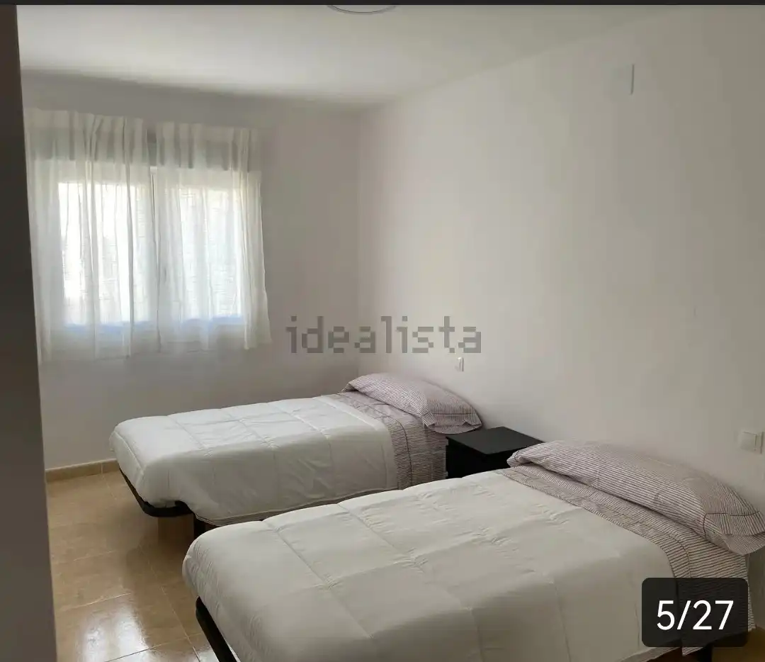 Квартира 125 м² в Villaseca de la Sagra