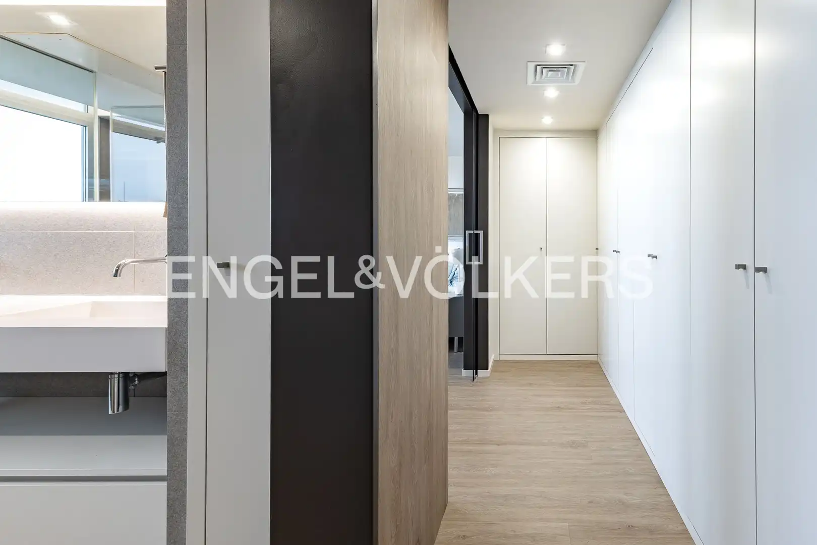 Piso de 201 m² en Barcelona