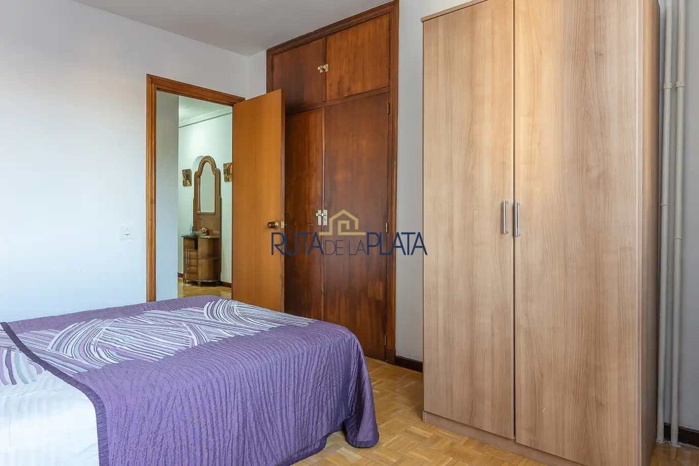 Pis de 85 m² a Zamora