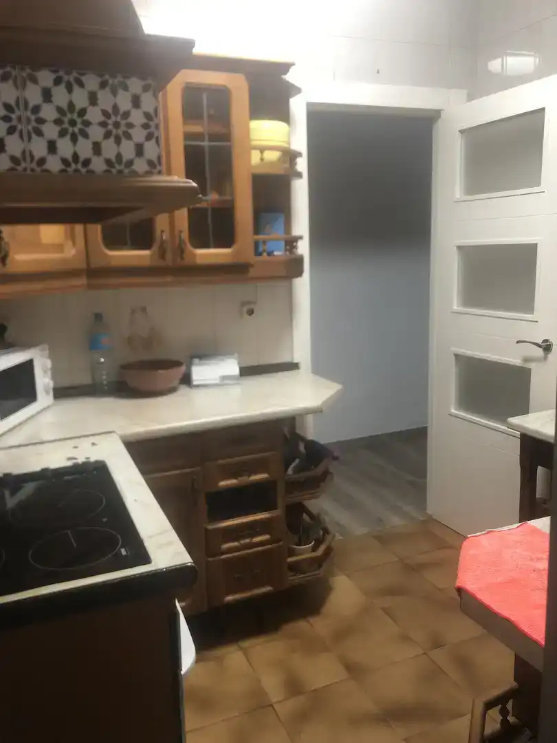Habitación 80 m², Málaga