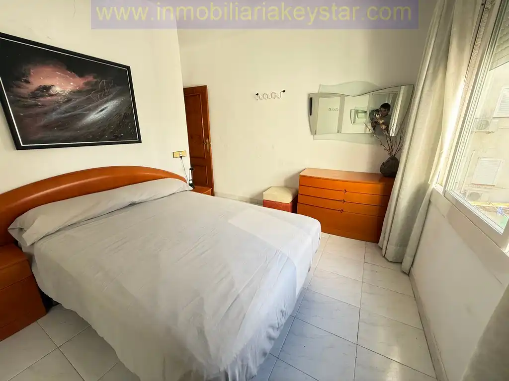 Piso de 65 m² en Sitges