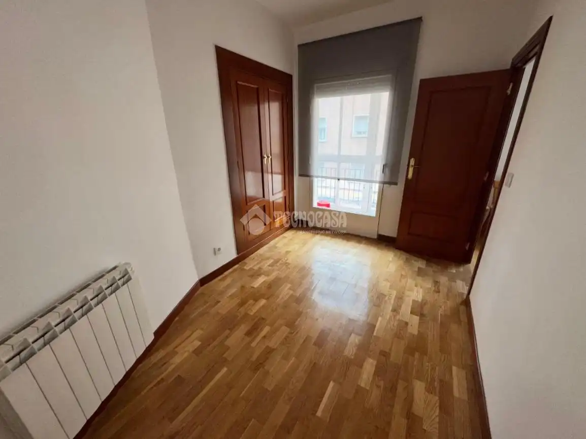 Pis de 57 m² a Madrid