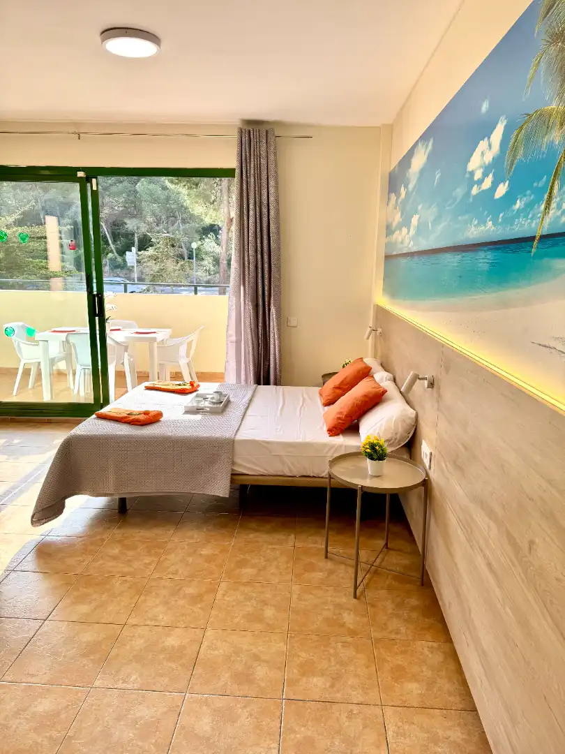 Piso de 50 m² en Salou