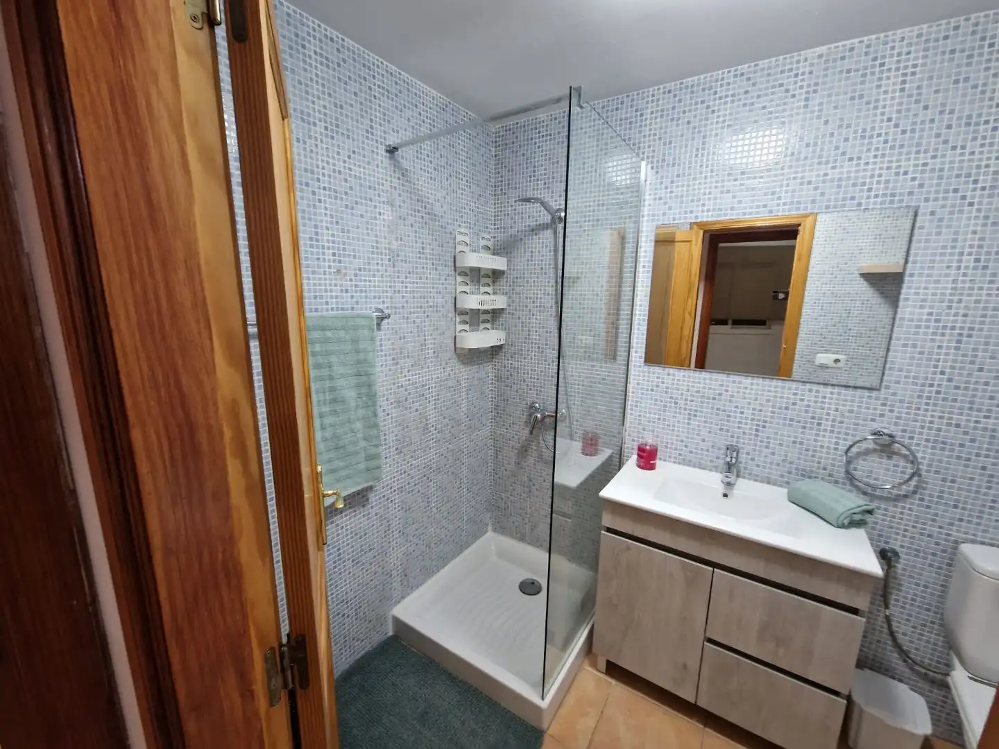 Haus 80 m² in Puerto del Rosario