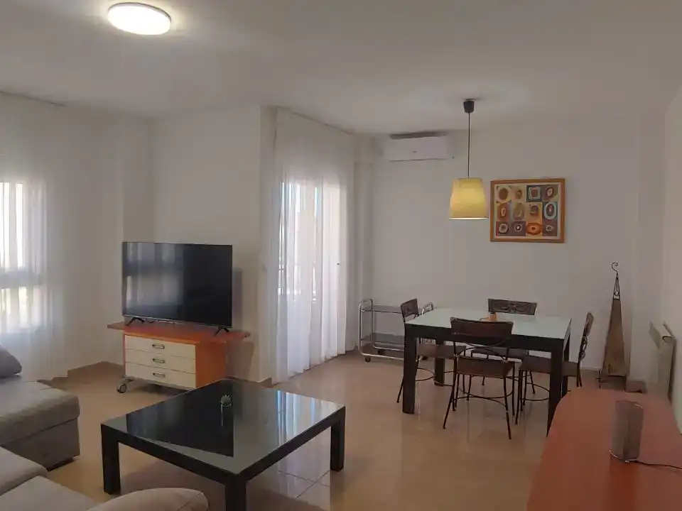 Piso de 117 m² en Granada