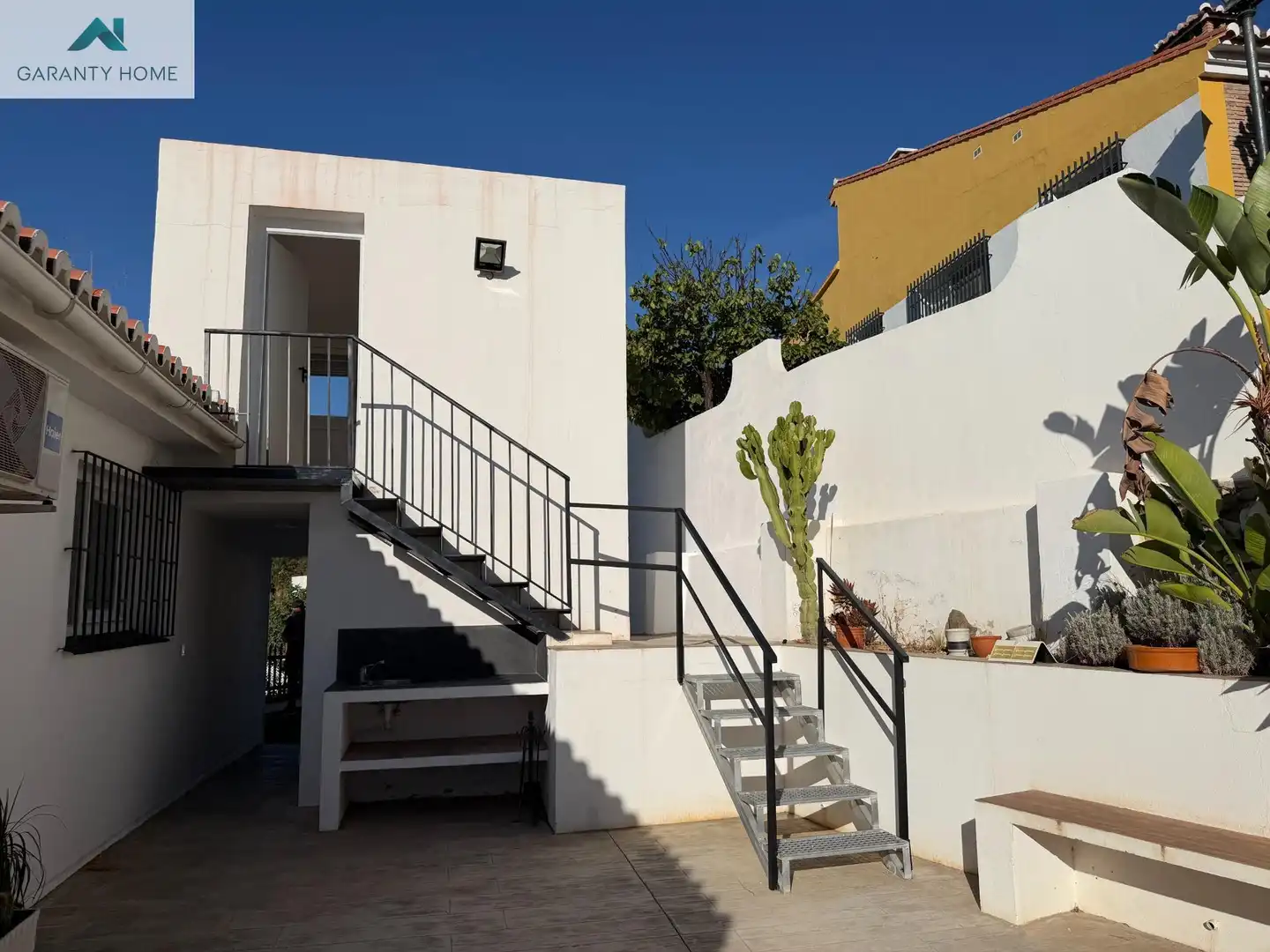 Haus 75 m² in Málaga