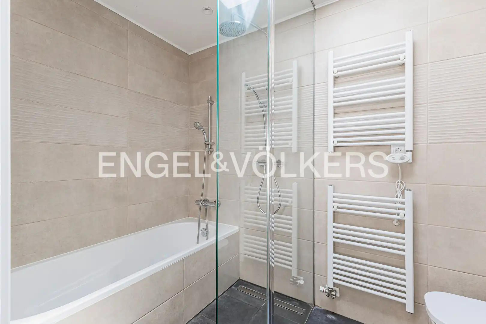 Piso de 94 m² en Barcelona