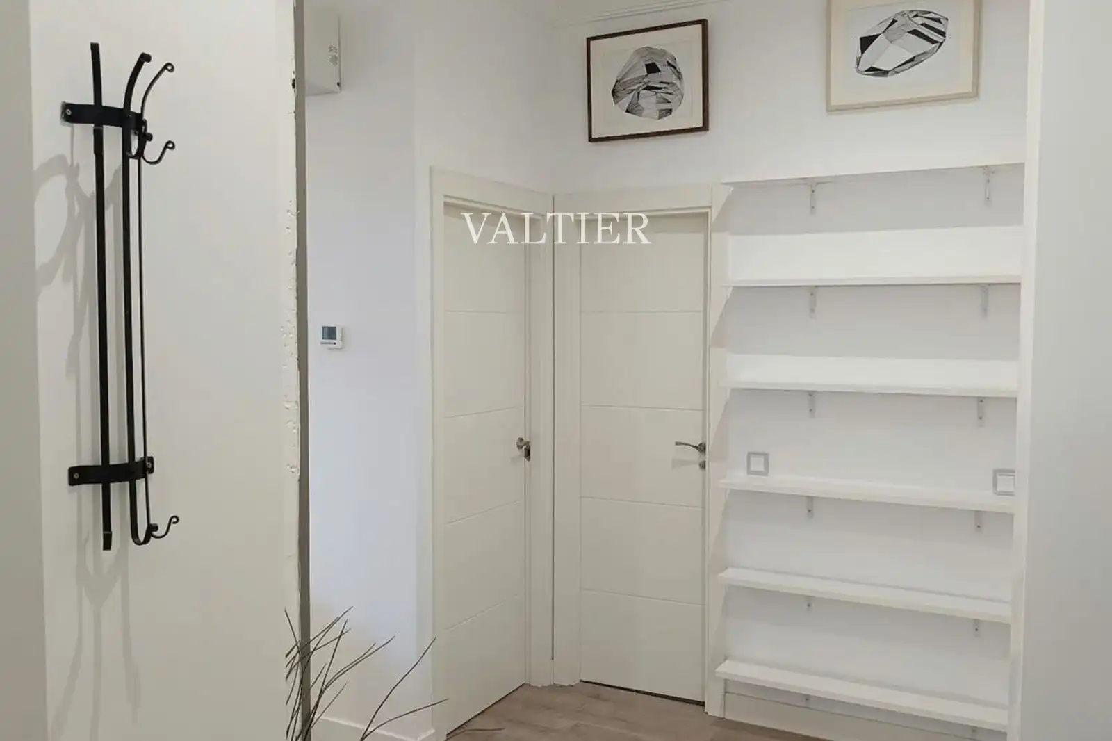 Appartamento 87 m² a Madrid