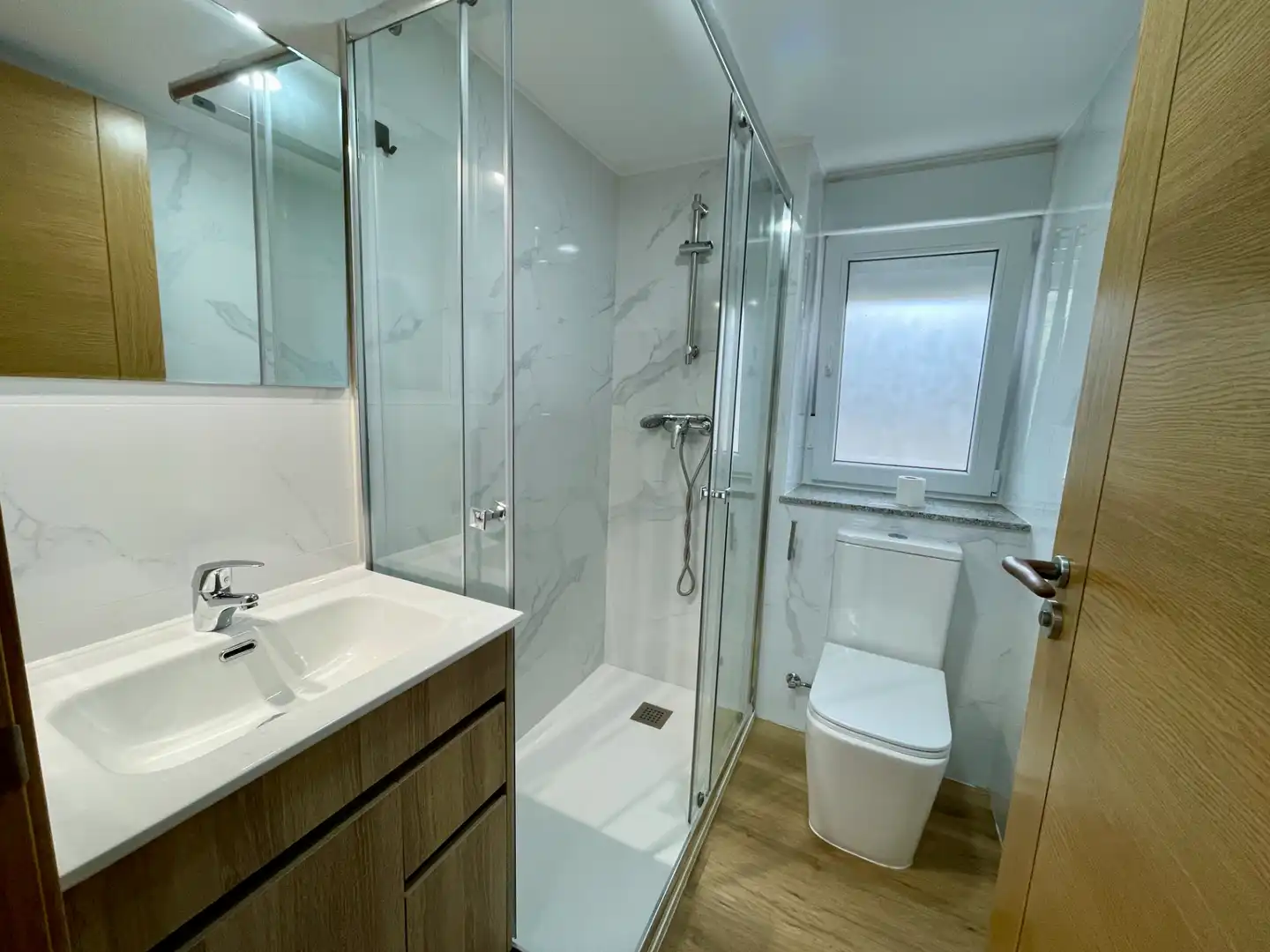 Pis de 41 m² a Santiago de Compostel·la