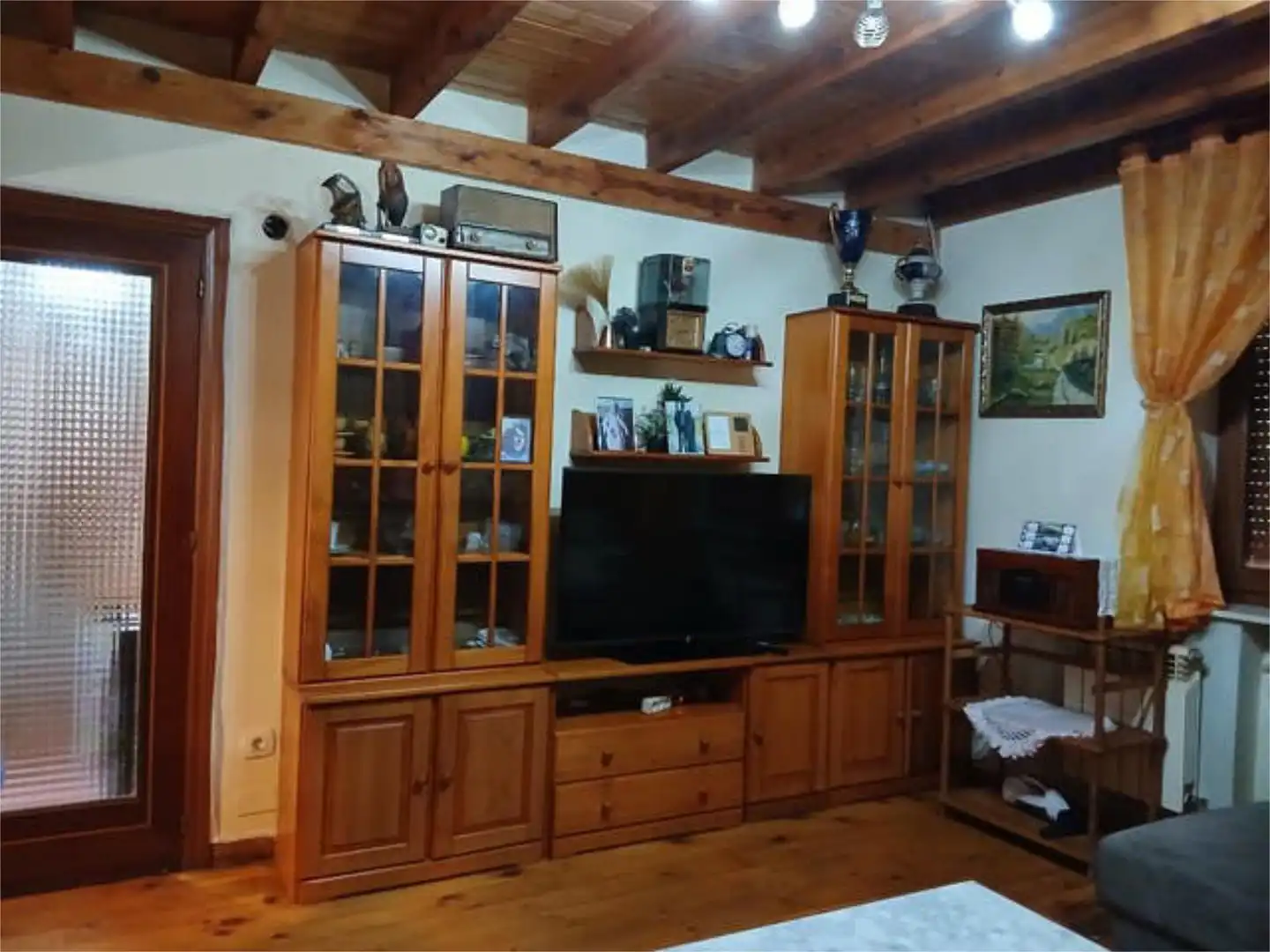 Casa de 60 m² a Campoo de Enmedio