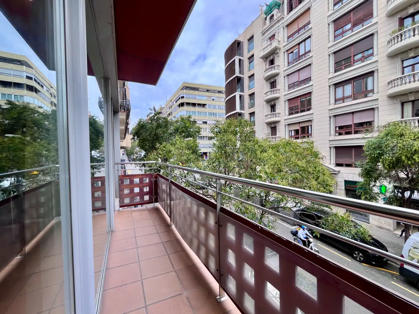 Pis de 152 m² a Barcelona