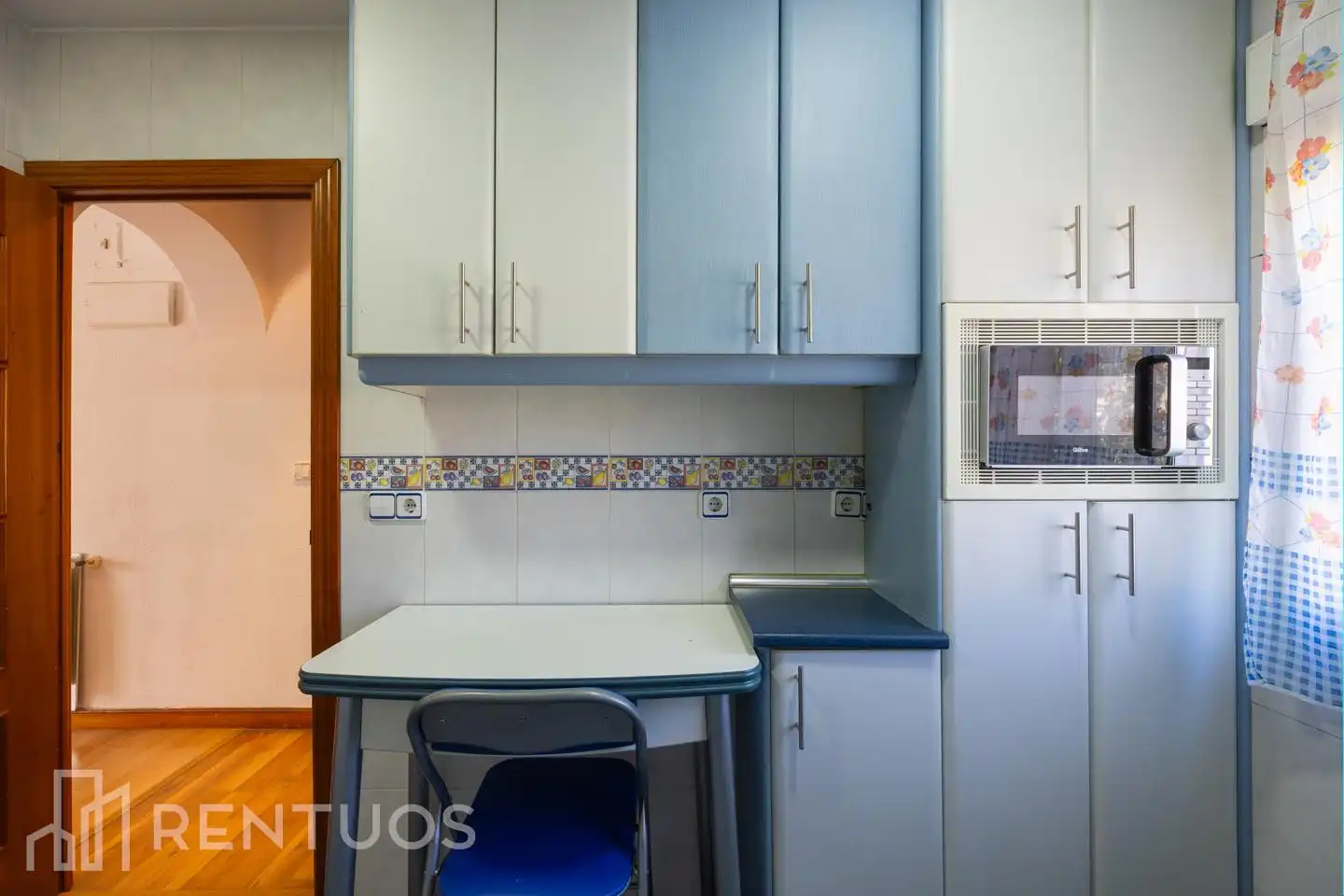 Квартира 47 м² у Madrid