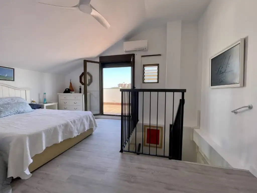 Piso de 70 m² en Benicasim