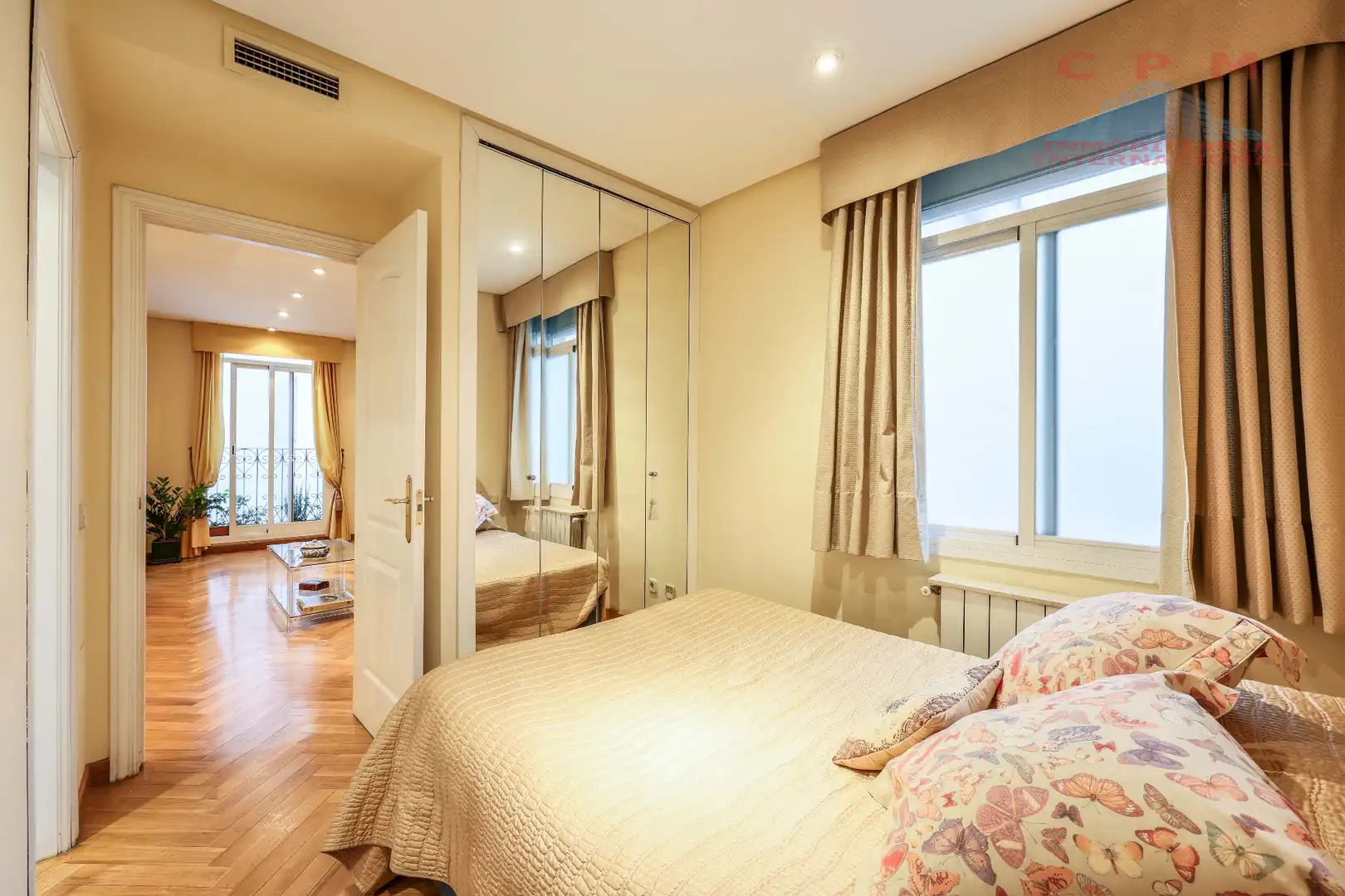 Appartamento 50 m² a Madrid