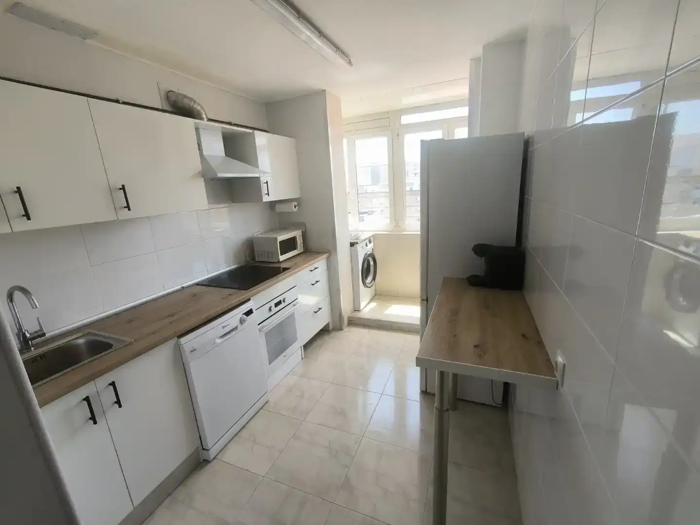 Piso de 80 m² en Santander