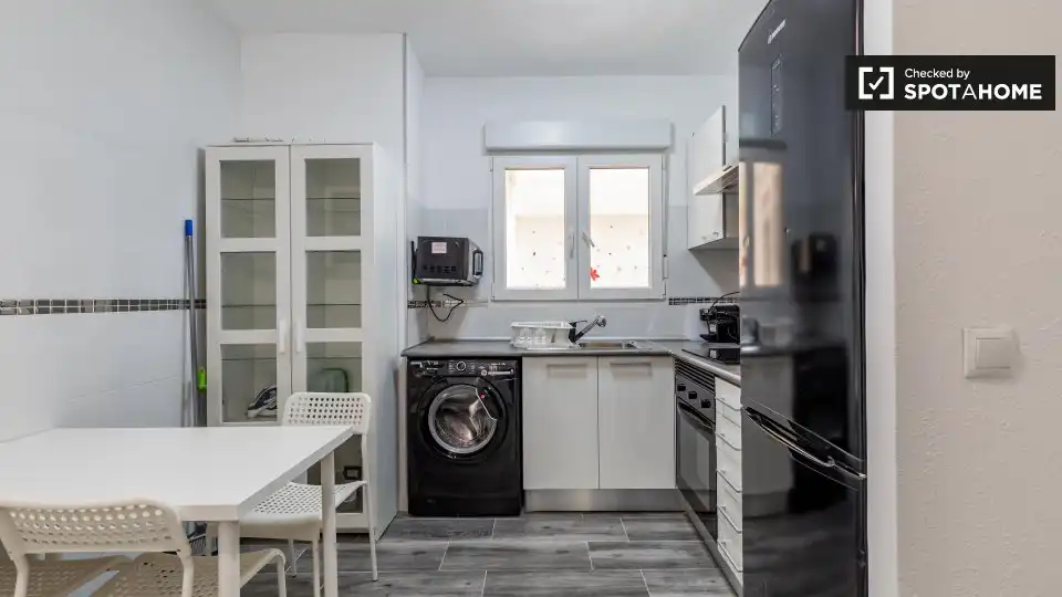 Habitación 150 m², Valencia