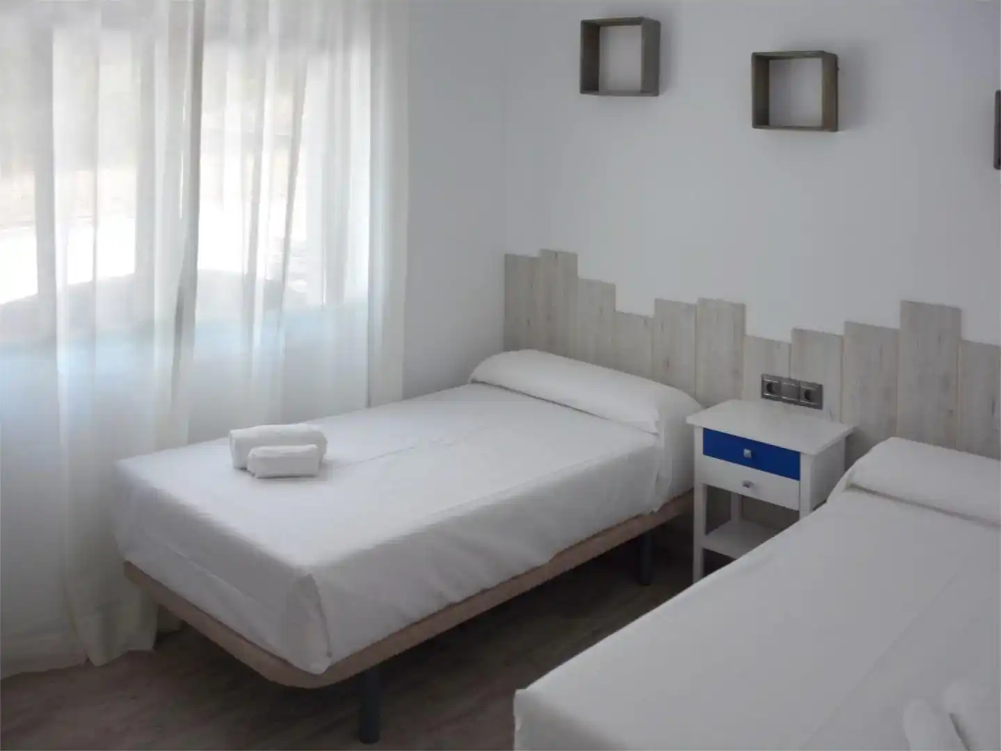 Piso de 70 m² en Córdoba